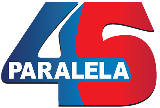 Paralela 45